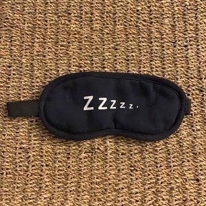 💫Free with Purchase, NWOT, never used! 💫 J. Crew | Sleep Eye Mask